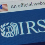 What Is The Processing Date On IRS Account Transcript?