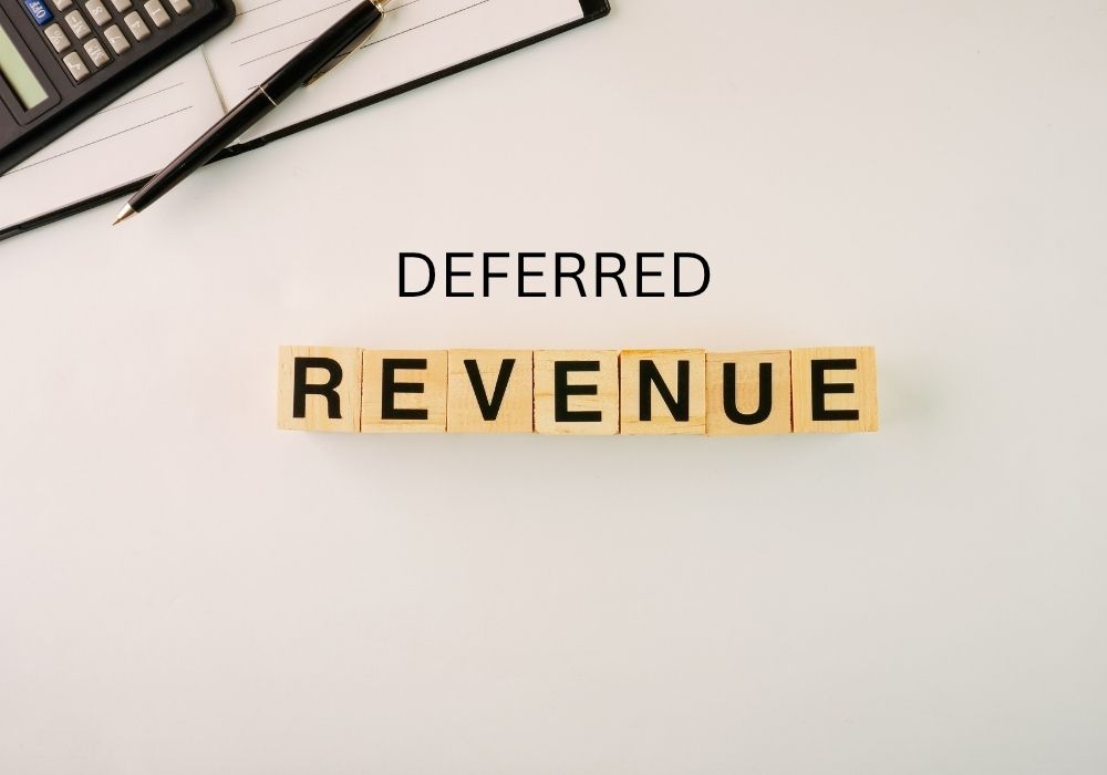 Deferred Revenue