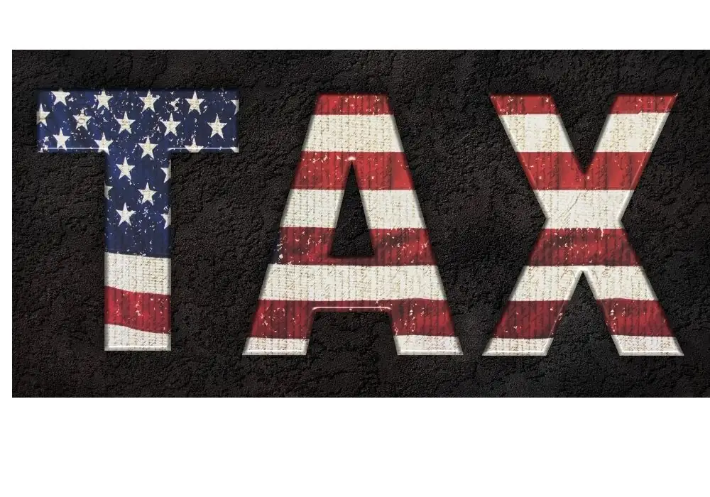 Federal Income Tax Bracket-min