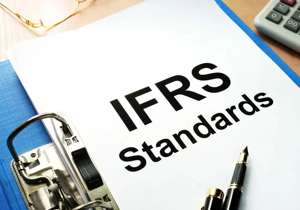 IFRS definition