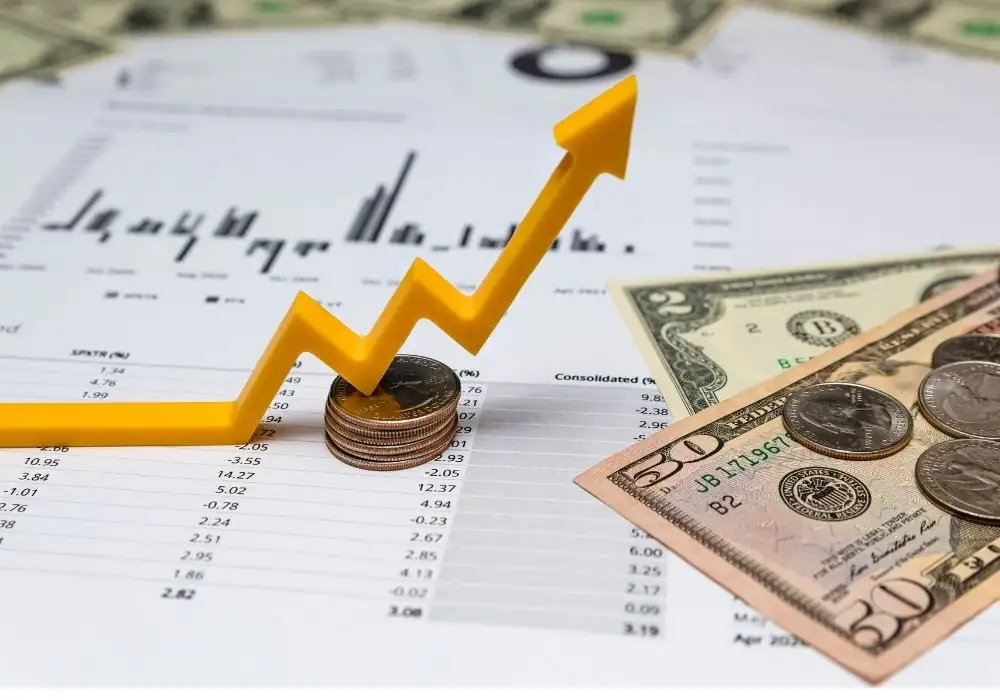 what is revenue formula