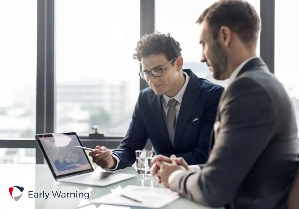 Early Warning Services