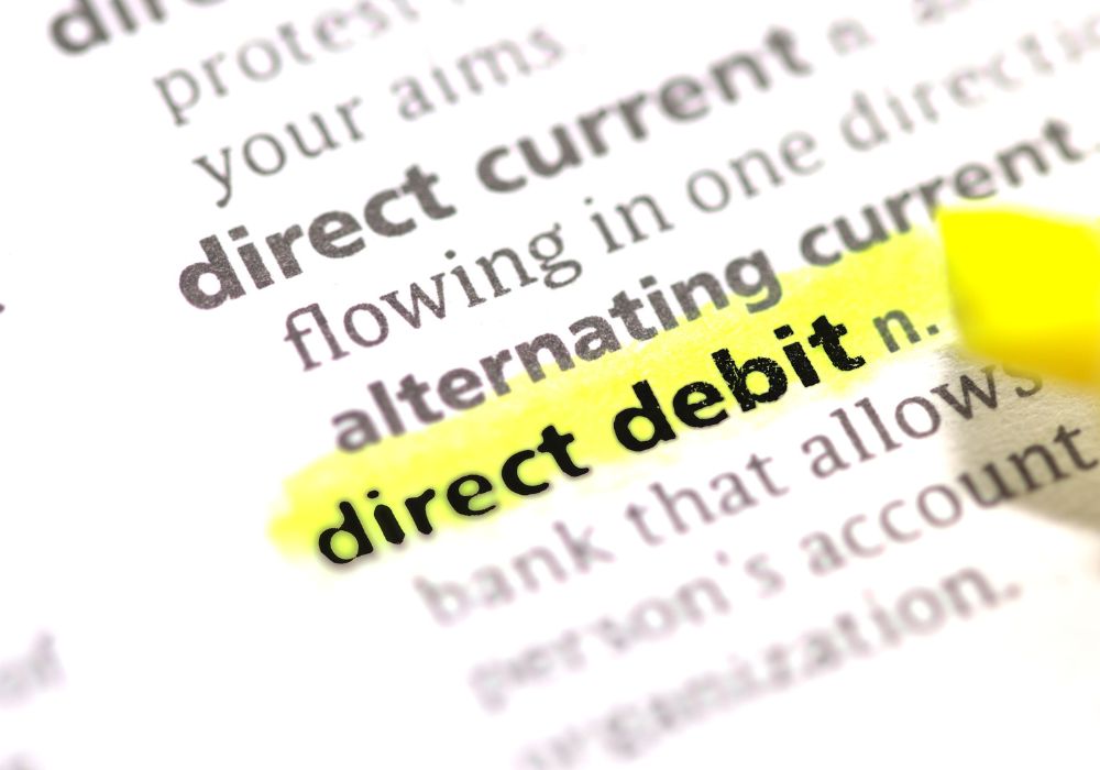IRS Direct Pay