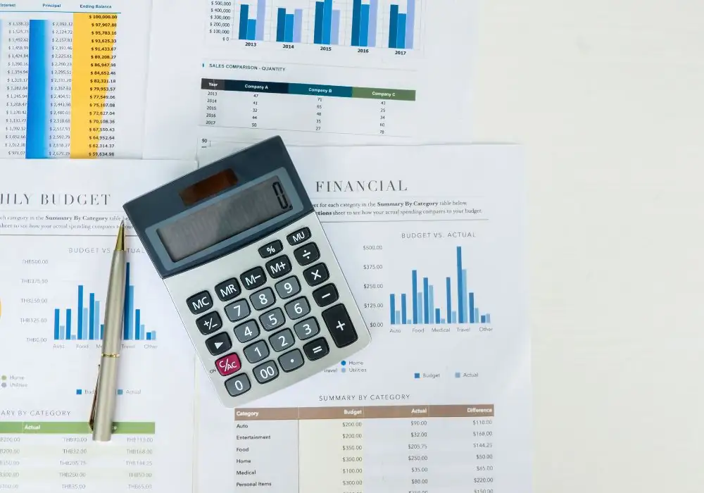 What Is Managerial Accounting