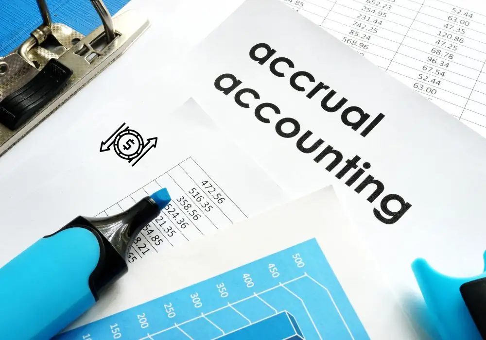 Accrual Accounting