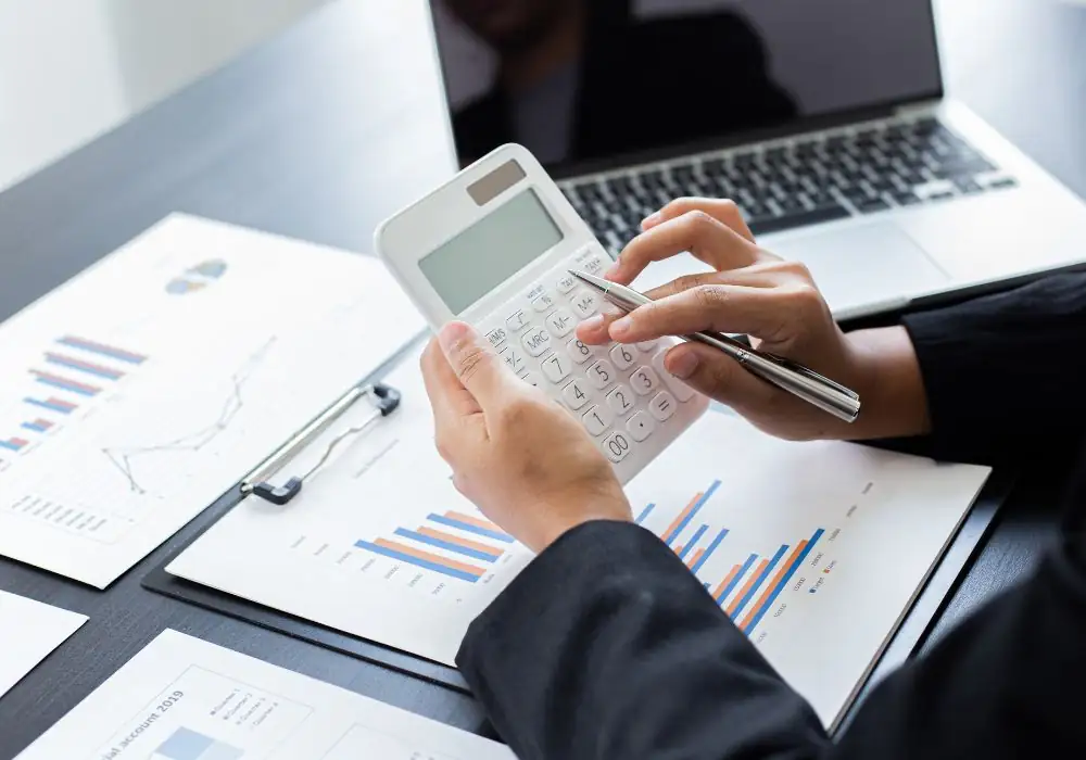 Earnings Before Interest And Taxes