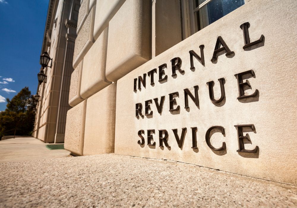 Payment IRS plans