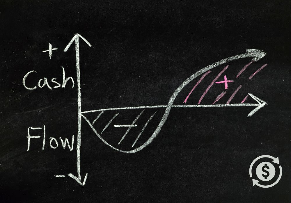 cashflow formula