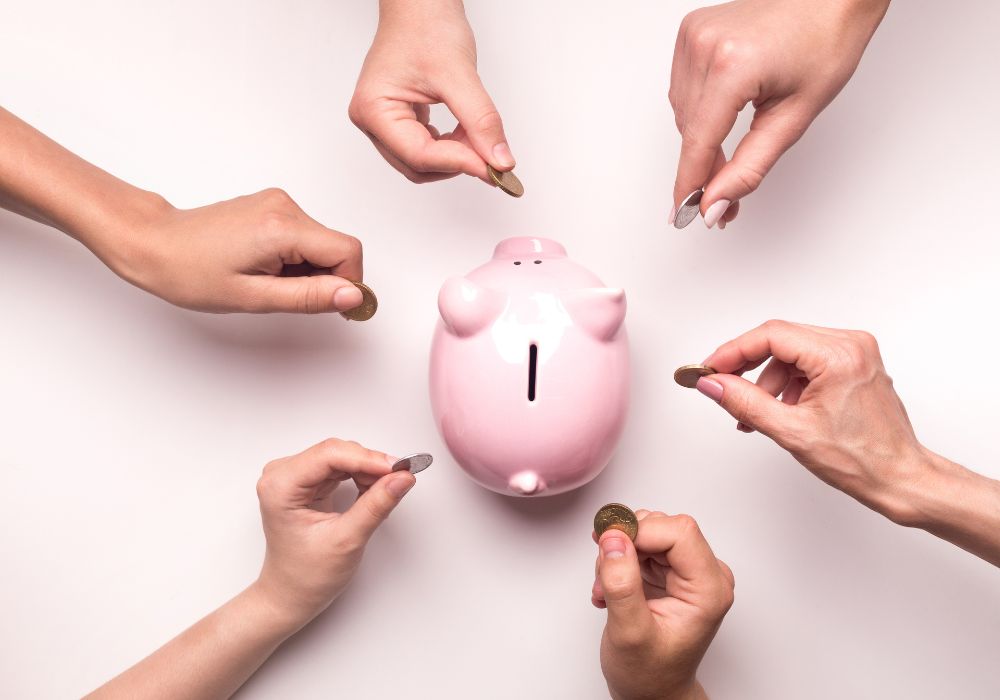 crowdfunding