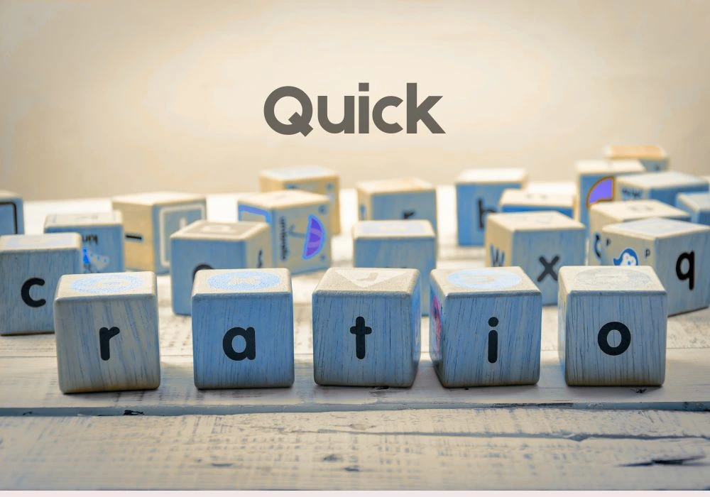 What is Quick Ratio