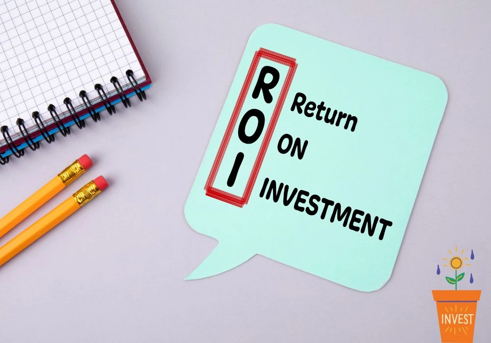 How To Calculate ROI? Definition, Formula, Examples
