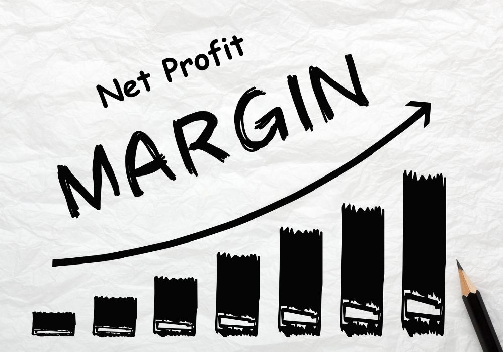 Net Profit Margin: Formula, Examples, Calculate